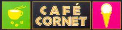 Café Cornet, Saint-Lazare, QC opening hours