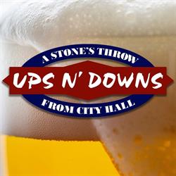 Ups N'downs English Parlours, Sarnia, ON opening hours