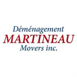 Déménagement Martineau Movers inc., Kirkland, QC opening hours