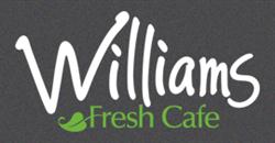 Williams Fresh Café, Brampton, ON opening hours