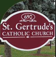 St Gertrude's Roman Catholic Church Rev, Oshawa, ON opening hours