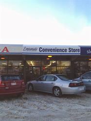 Empanada Convenience Store in Edmonton, AB (West Edmonton) - Opening Hours