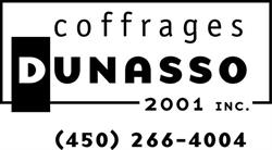 Coffrages Dunasso 2001 Inc, Cowansville, QC opening hours