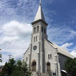 Pro-Cathedral of the Assumption, North Bay, ON opening hours