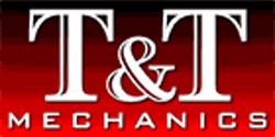 T & T Mechanics, Belleville, ON opening hours