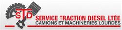 Services Traction Diesel S t d Ltee, Laval, QC opening hours