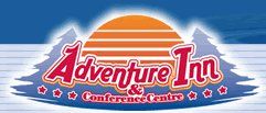 Adventure Inn & Conference Centre, Fort Frances, ON opening hours
