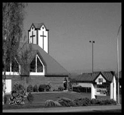 Lutheran Church-Trinity, Abbotsford, BC opening hours