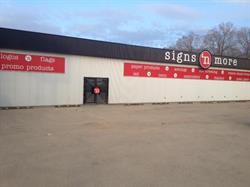 Signs 'n More Ltd, Lloydminster, SK opening hours