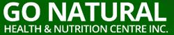 Go Natural Health Nutrition, Oshawa, ON opening hours
