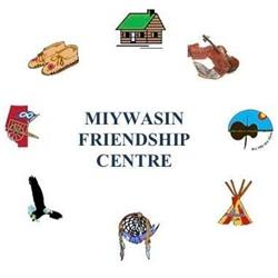 Miywasin Centre, Medicine Hat, AB opening hours