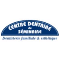 Centre Dentaire du Séminaire- Dre Barbara Glenn, Saint-Jean-sur-Richelieu, QC opening hours