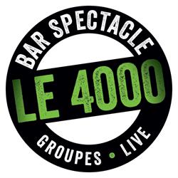 Bar 4000, Saint-Georges, QC opening hours