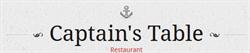 Captain's Table Restaurant in Winnipeg, MB (King Edward) - Opening Hours