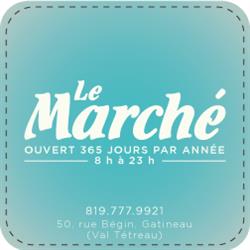 Marche Jovi, Gatineau, QC opening hours