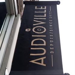 Audioville in Montréal, QC (Downtown) - Opening Hours