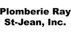 Plomberie Ray St Jean Inc, Repentigny, QC opening hours