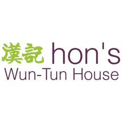 Hon's Wun-Tun House (Coquitlam), opening hours