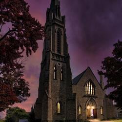 St James Anglican Church Office, Perth, ON opening hours