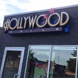 Hollywood Nails, Leamington, ON opening hours
