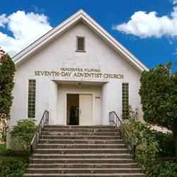 Vancouver Filipino Seventh Day Adventist Church, opening hours