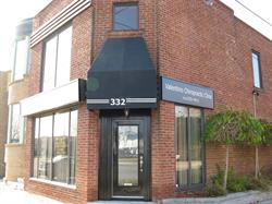 Valentino Chiropractic Clinic in Etobicoke, ON (Alderwood) - Opening Hours