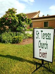 St Teresa Of Avila Church, Elmira, ON opening hours