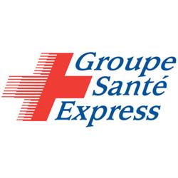 Groupe Santé Express, Laval, QC opening hours