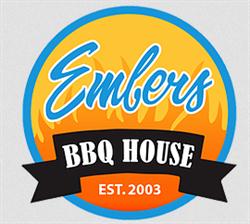 Embers Bbq House Inc, Mission, BC opening hours