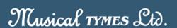 Musical Tymes Limited in Winnipeg, MB (St. James Industrial) - Opening Hours