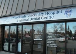 Woodlands Veterinary Hospital and Animal Dental Centre in Calgary, AB (Woodlands) - Opening Hours