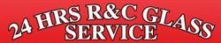 24 Hour r & C Glass in Toronto, ON (Alexandra Park) - Opening Hours