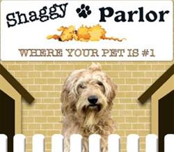 Shaggy Parlor, Ingersoll, ON opening hours
