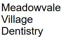 Meadowvale Village Dentistry in Mississauga, ON (Meadowvale Village) - Opening Hours