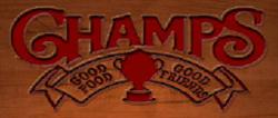 Champs, Peterborough, ON opening hours