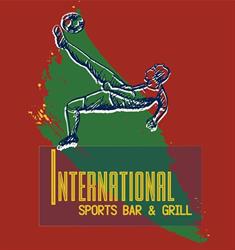 International Sports Bar, Brampton, ON opening hours