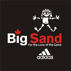 Big Sand Volleyball Clothing Co in Winnipeg, MB (Downtown) - Opening Hours