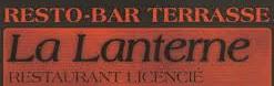 Restaurant La Lanterne, Rawdon, QC opening hours