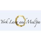 York Laser and MedSpa, Aurora, ON opening hours