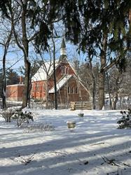 Melville Presbyterian Church in Scarborough, ON (West Hill) - Opening Hours