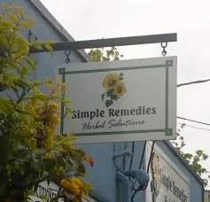 Simple Remedies Herbal Solutions, Victoria, BC opening hours