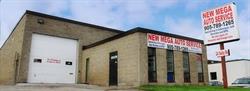 Mega Auto Service, Brampton, ON opening hours