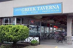 John's Greek Taverna in Surrey, BC (Newton) - Opening Hours