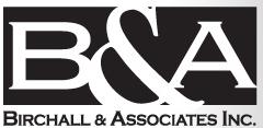 Birchall & Associates Inc, Oakville, ON opening hours