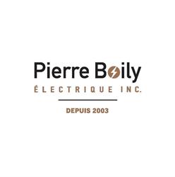Pierre Boily Electric, Inc. in Québec, QC (Duberger-Les Saules) - Opening Hours