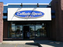 Collecto Sports, Drummondville, QC opening hours