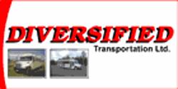 Diversified Transportation, Prince George, BC opening hours