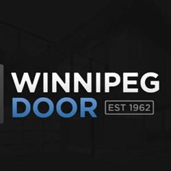 Winnipeg Door & Gate, opening hours