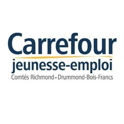 Carrefour Jeunesse Emploi Du Comte Richmond, Asbestos, QC opening hours