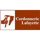 Cordonnerie Lafayette, Chateauguay, QC opening hours